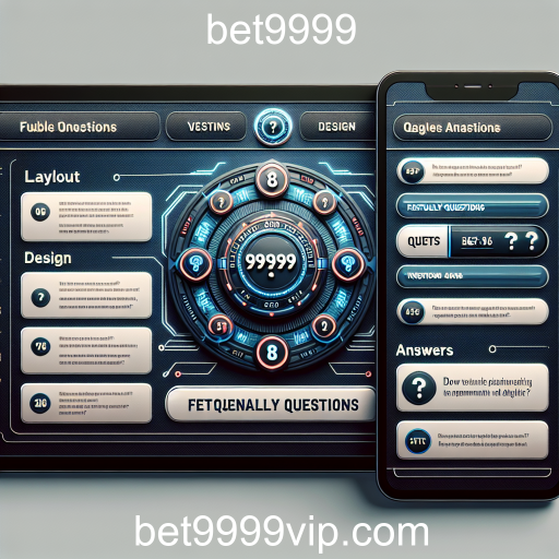 Explorando a Categoria de Perguntas Frequentes do Bet9999
