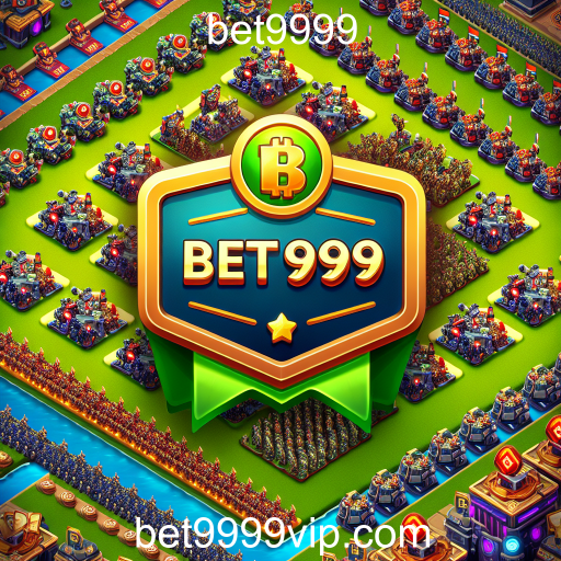 Explorando a Categoria de Jogos de Estratégia no bet9999